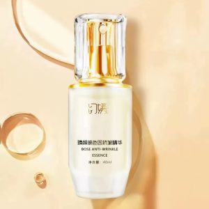 Bose anti wrinkle essence